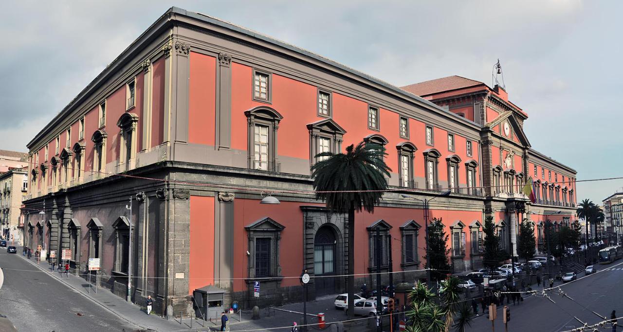 Casa E Bottega 43 Apartment Naples