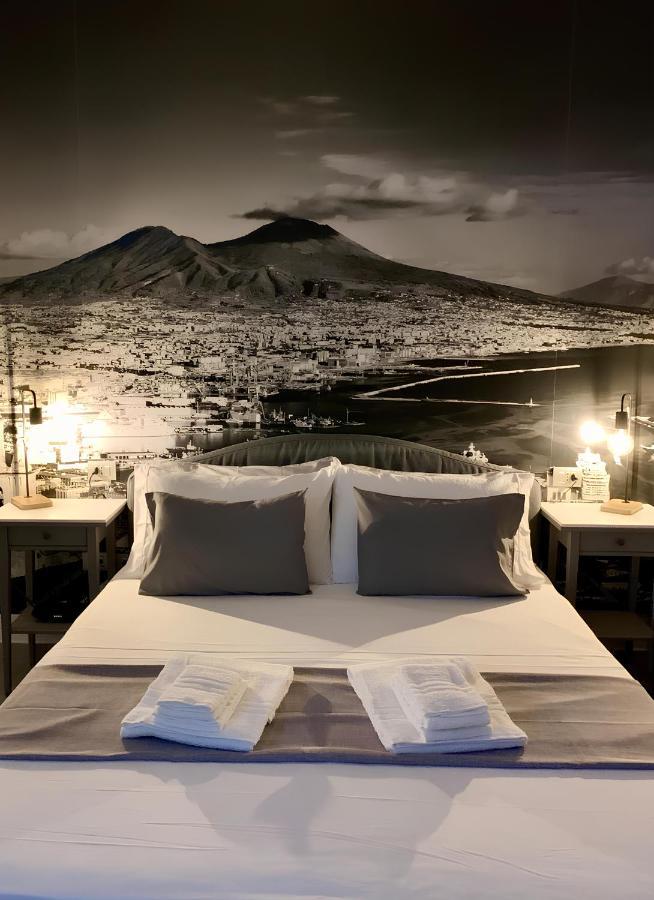 Apartment Casa E Bottega 43 Naples