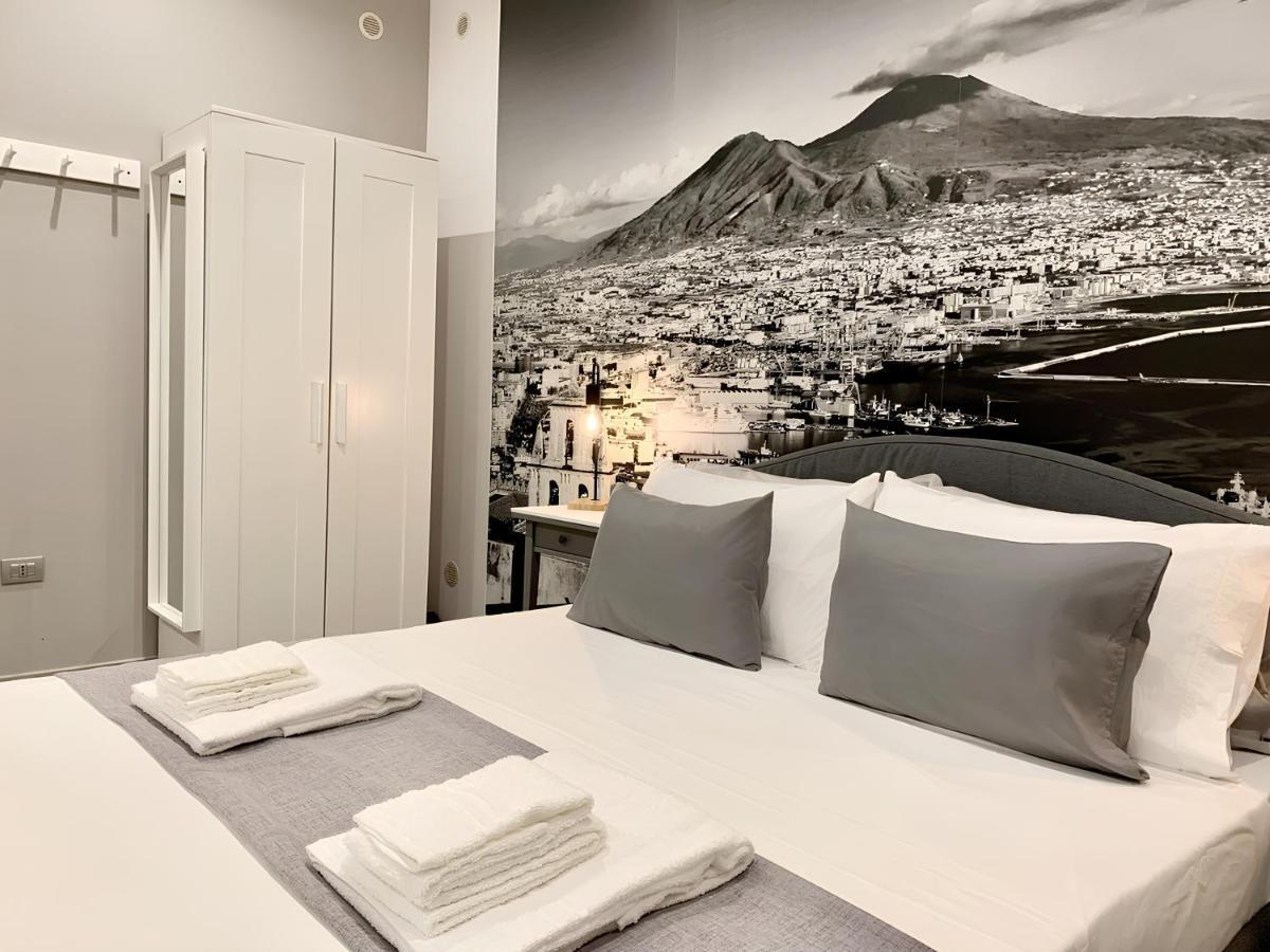 Apartment Casa E Bottega 43 Naples