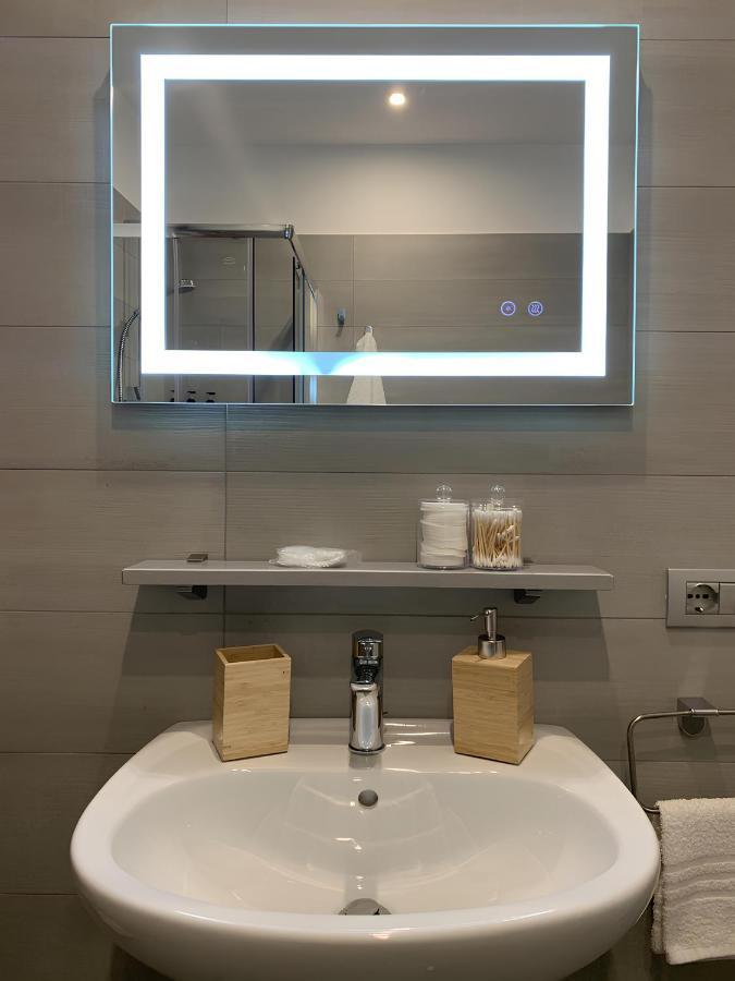 Apartment Casa E Bottega 43 Naples