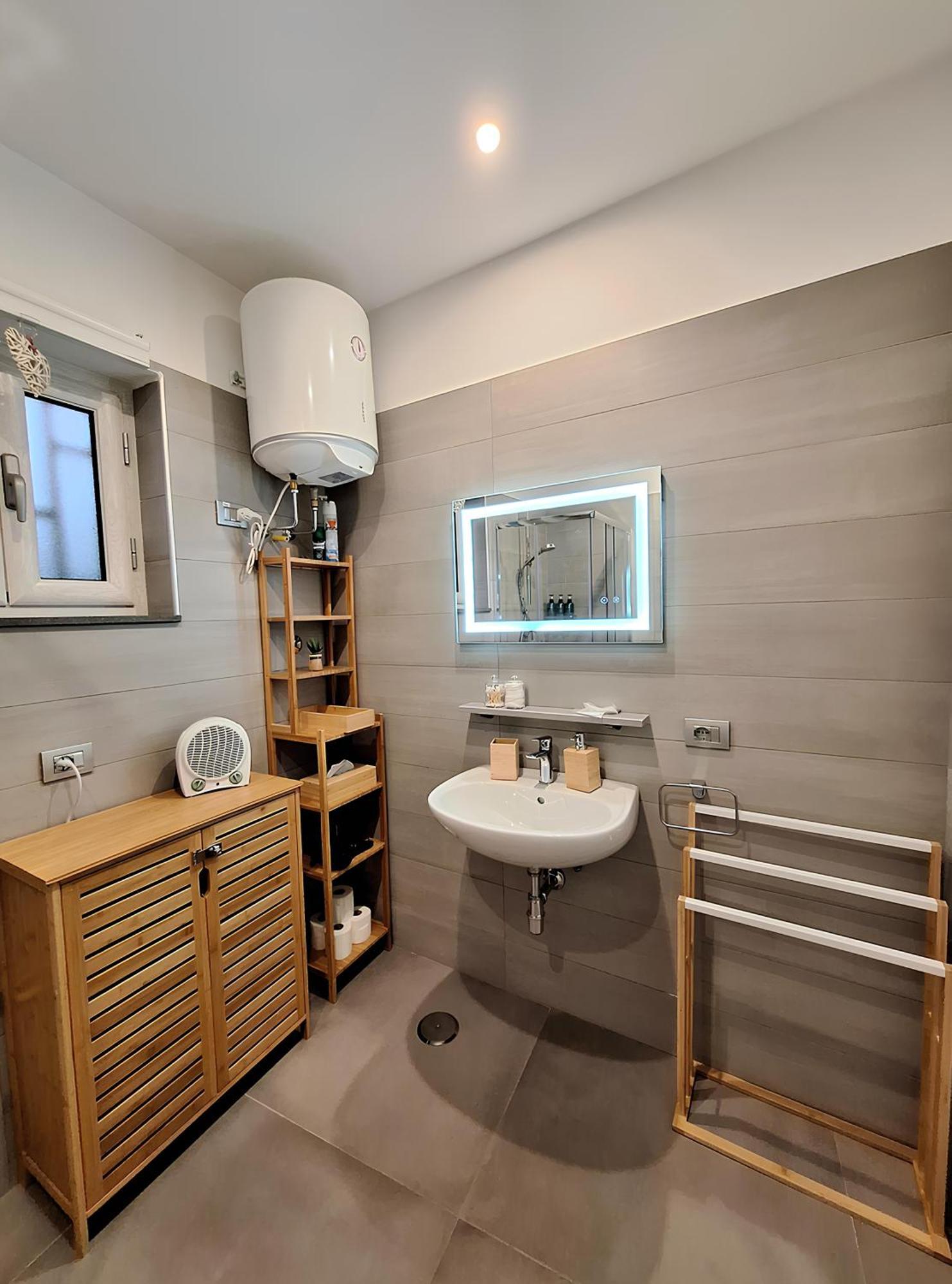 Casa E Bottega 43 Apartment *