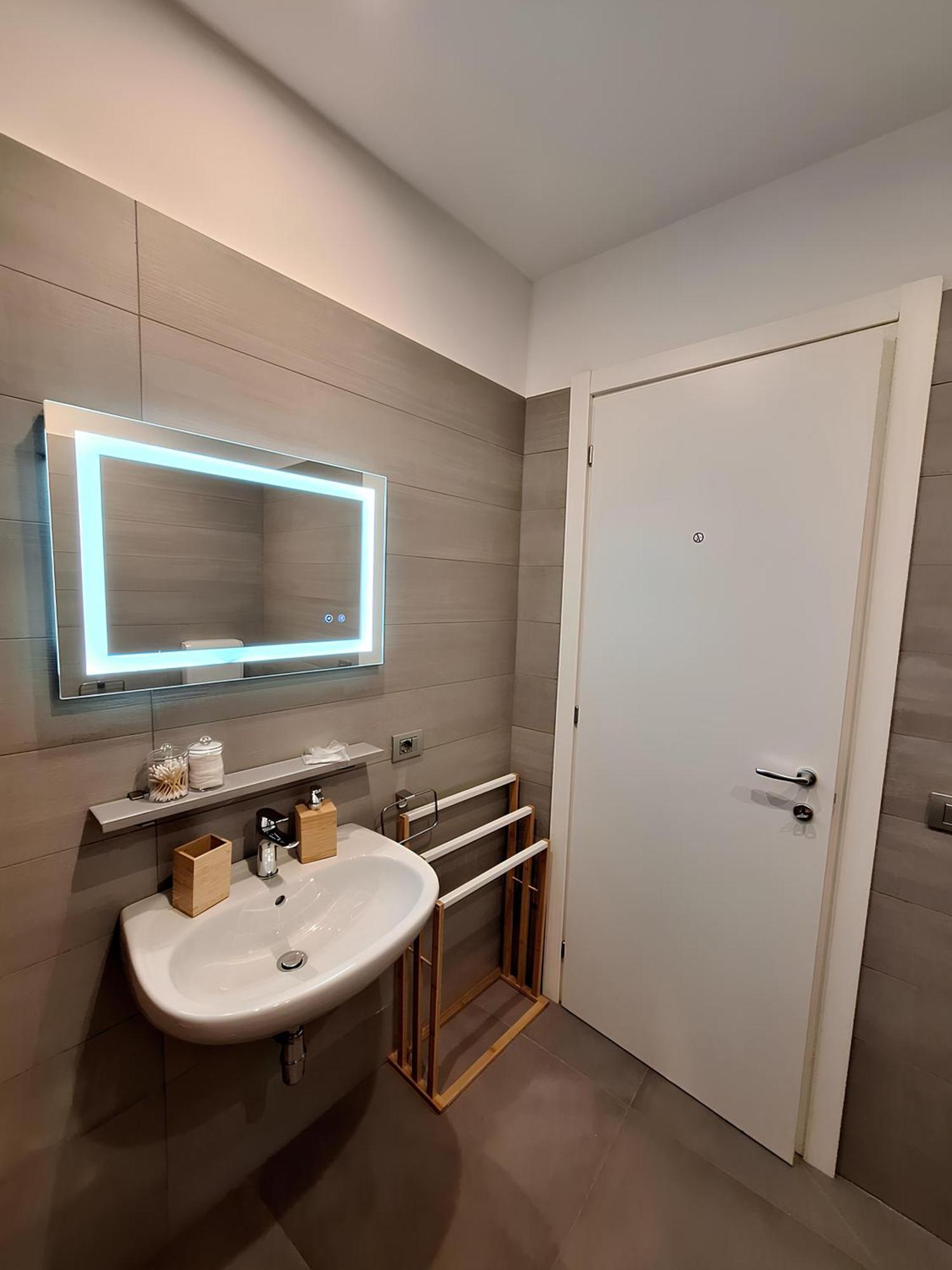 Casa E Bottega 43 Apartment