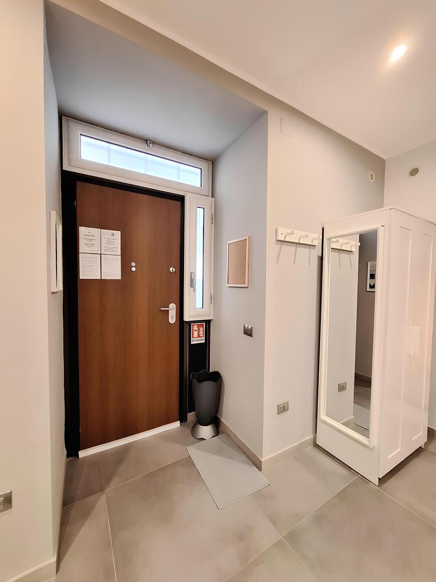 Casa E Bottega 43 Apartment