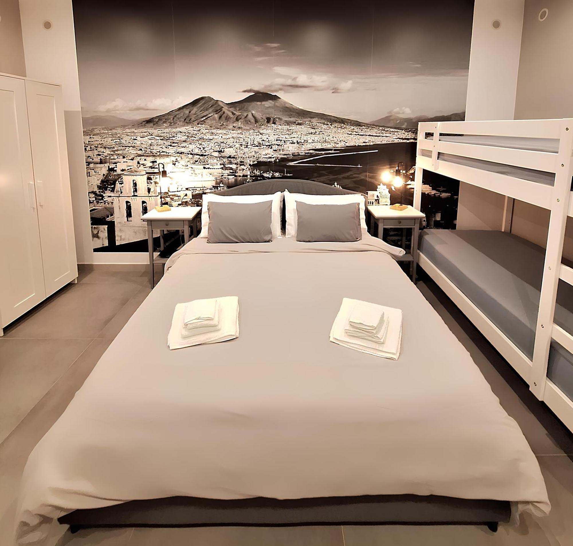 Casa E Bottega 43 Apartment Naples