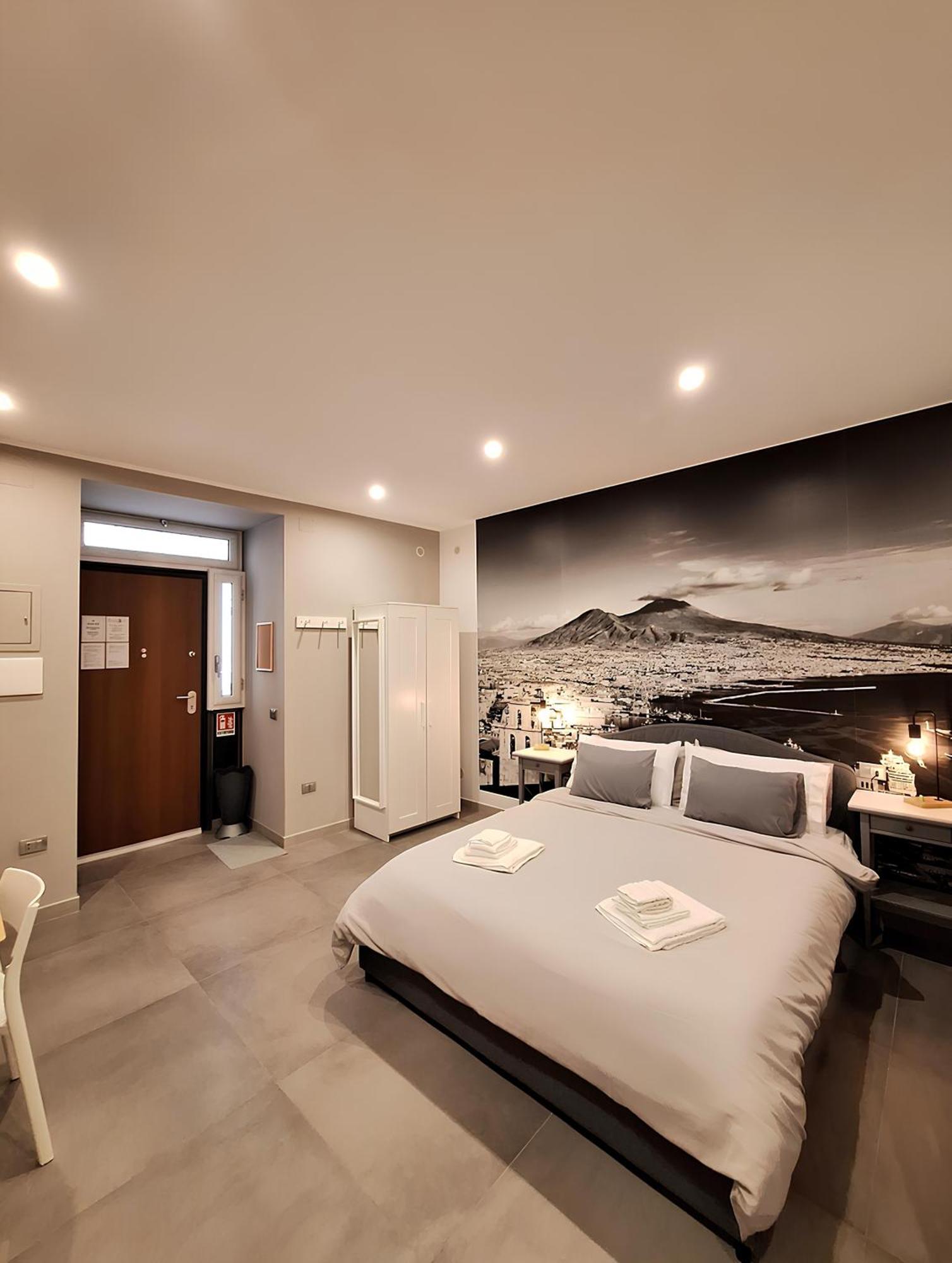 Casa E Bottega 43 Apartment Naples