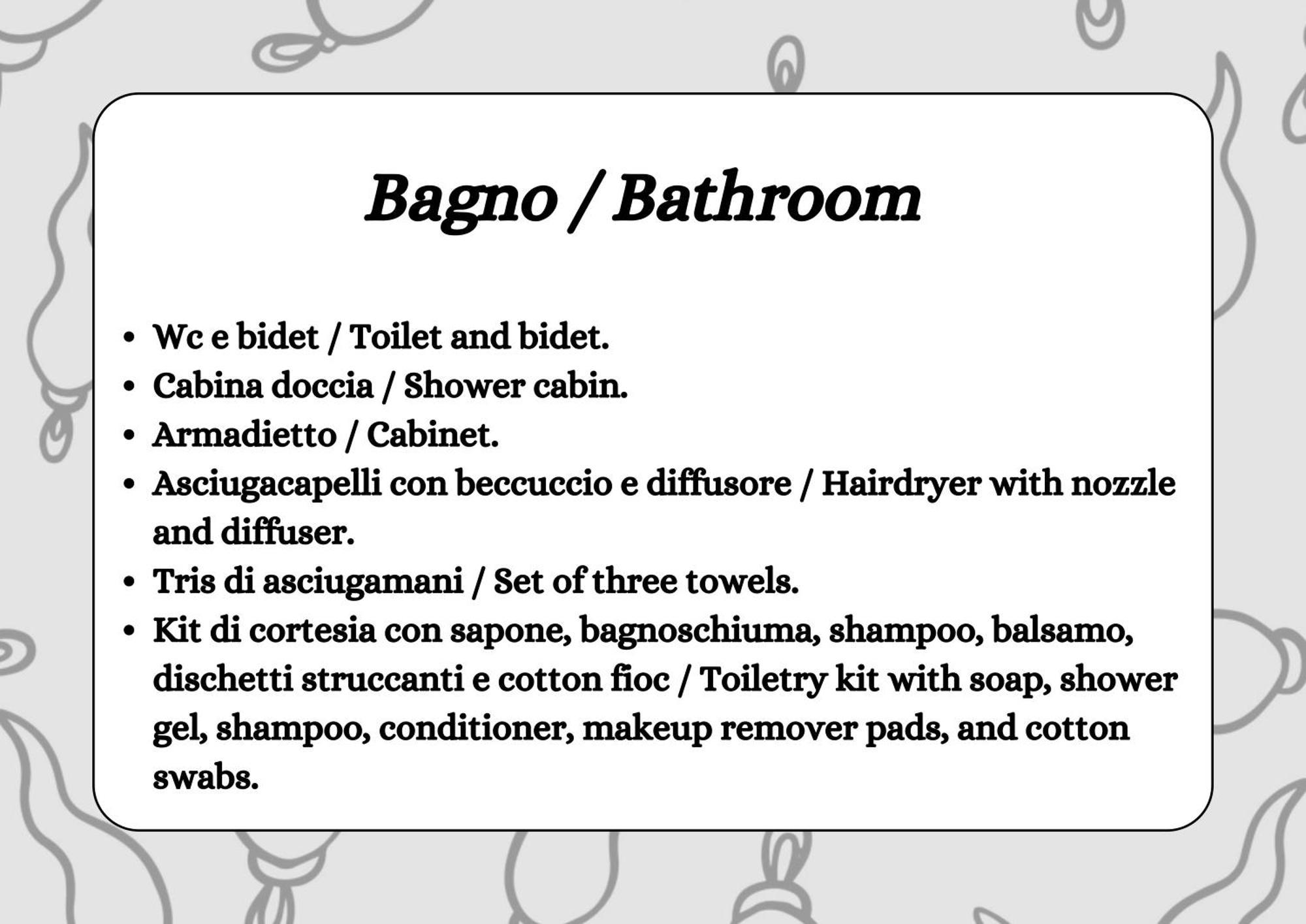 Casa E Bottega 43 Apartment