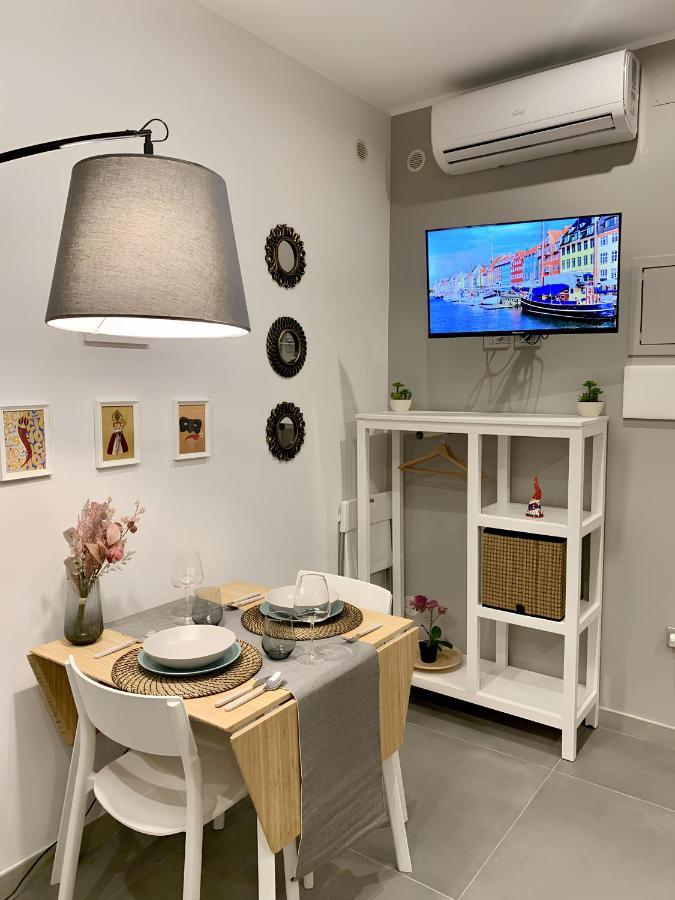 Casa E Bottega 43 Naples